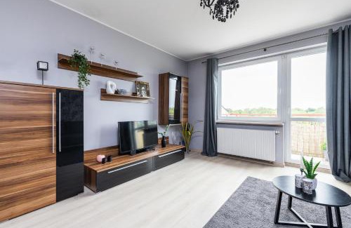 Praga Polnoc Apartamento | SuperApart Pożarowa 3B, parking