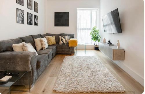 Welwyn Garden City Apartamento | Superb 1-Bed Apartment in Hertfordshire