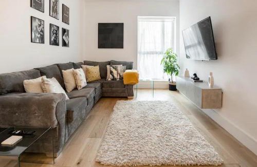 Welwyn Garden City Apartamento | Superb 1-Bed Apartment in Hertfordshire