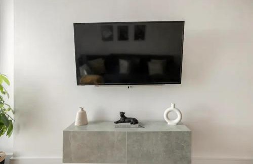Welwyn Garden City Apartamento | Superb 1-Bed Apartment in Hertfordshire