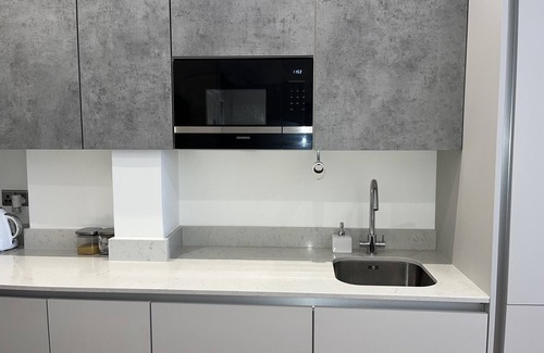 Welwyn Garden City Apartamento | Superb 1-bed Apartment in Welwyn Garden City