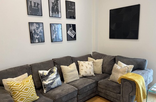 Welwyn Garden City Apartamento | Superb 1-bed Apartment in Welwyn Garden City