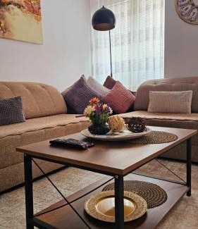 Jerli Talinovac Apartamento | Superb 1 bedroom in the best zone of the city.