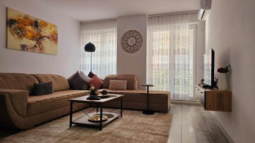 Jerli Talinovac Apartamento | Superb 1 bedroom in the best zone of the city.