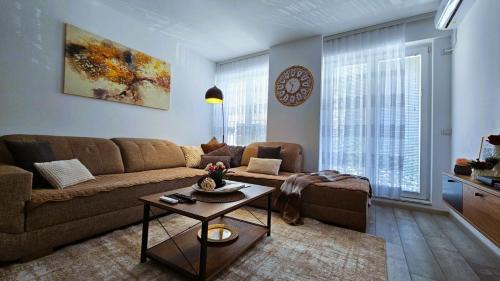 Jerli Talinovac Apartamento | Superb 1 bedroom in the best zone of the city.
