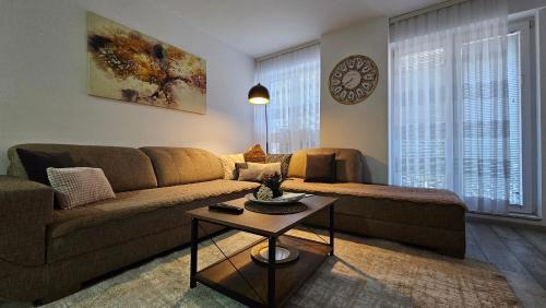 Jerli Talinovac Apartamento | Superb 1 bedroom in the best zone of the city.