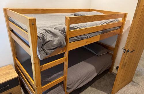Stoke-on-Trent Apartamento | Superb 2 bed Apartment Great location