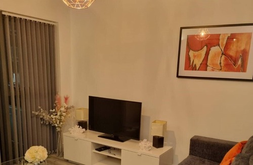 Hope Street Apartamento | Apartamento-Premier-Baño Privado