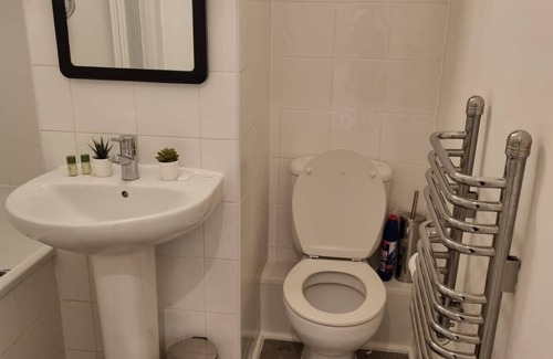 Hope Street Apartamento | Apartamento-Premier-Baño Privado