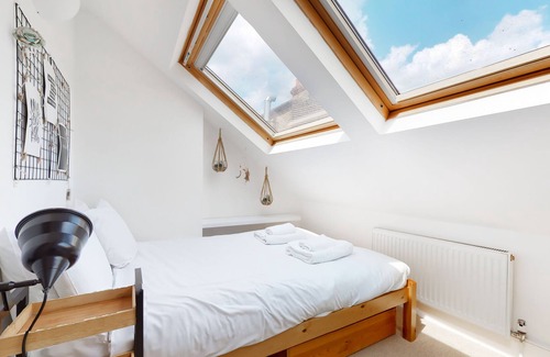 Clapham Apartamento | Superb 2 bed flat next to Clapham South station