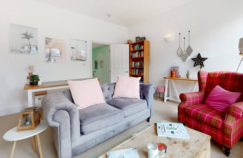Clapham Apartamento | Superb 2 bed flat next to Clapham South station