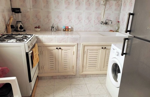 Essaouira Coast Apartamento | Superb 2 bedroom apartment, 150 m from the ocean