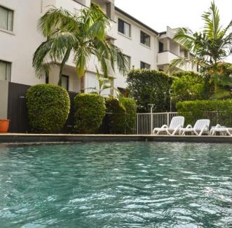 Newstead Apartamento | Superb 2 bedroom apartment next to the river