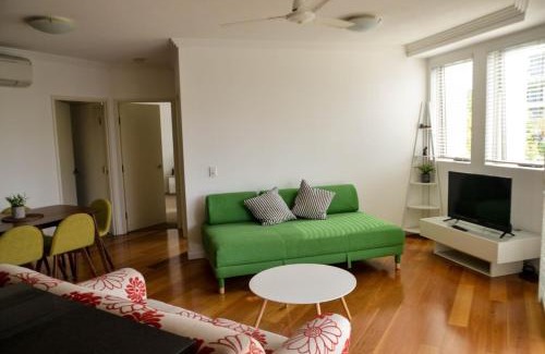 Newstead Apartamento | Superb 2 bedroom apartment next to the river