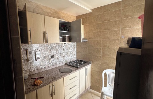 Hay El Farah Apartamento | Superb 2-bedroom apartment in Agadir