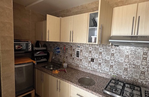 Hay El Farah Apartamento | Superb 2-bedroom apartment in Agadir