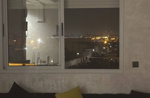 Hay El Farah Apartamento | Superb 2-bedroom apartment in Agadir