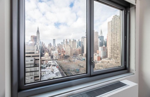 Tudor City Apartamento | Superb 3 bedroom apt in NYC