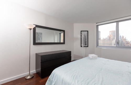 Tudor City Apartamento | Superb 3 bedroom apt in NYC