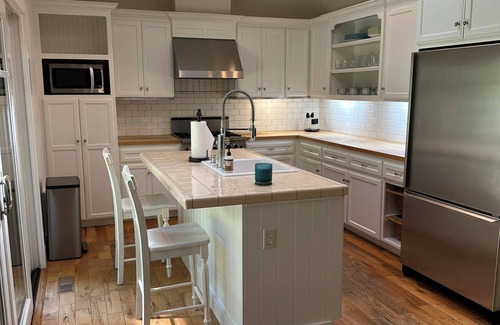 Woodside Casa | Superb 3-bedroom house in Woodside