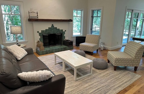 Woodside Casa | Superb 3-bedroom house in Woodside