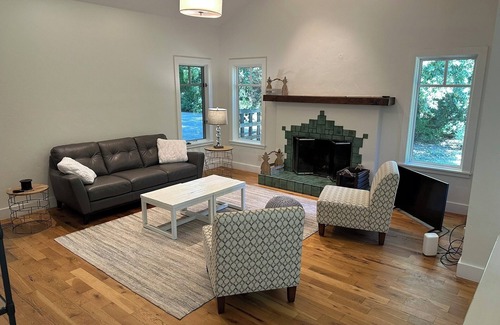 Woodside Casa | Superb 3-bedroom house in Woodside