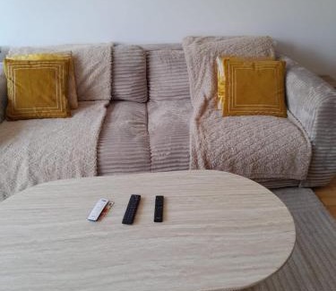 Malakoff Apartamento | Superb 3 Bedroom near to Paris with Parking