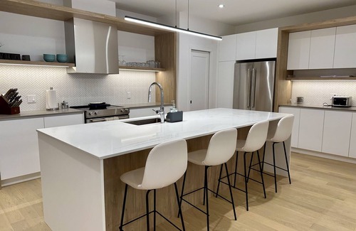 Mont-Tremblant Condominio | Superb 3brm - Spacious, Games/Spa/Sauna/Gym