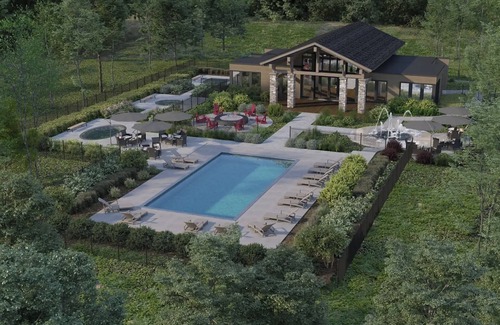 Mont-Tremblant Condominio | Superb 3brm - Spacious, Games/Spa/Sauna/Gym