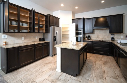 Midland Casa | Superb 4-bedroom house in Midland
