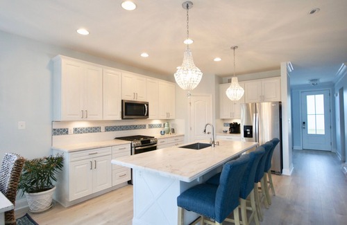 Millville Casa | Superb 4-bedroom vacation home 10 minutes from Bethany Beach, Pool, Amenities