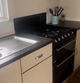 Great Yarmouth Complejo | Superb 8 Berth Caravan At California Cliffs, Near Scratby Beach Ref 50006G