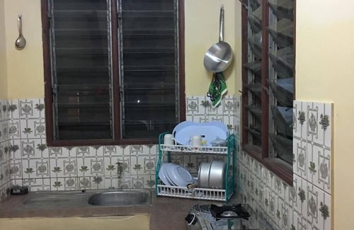 Manyimbo Casa | Excelente alojamiento con piscina, wifi, disponible para estancias cortas y largas