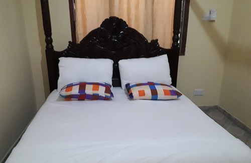 Manyimbo Casa | Excelente alojamiento con piscina, wifi, disponible para estancias cortas y largas