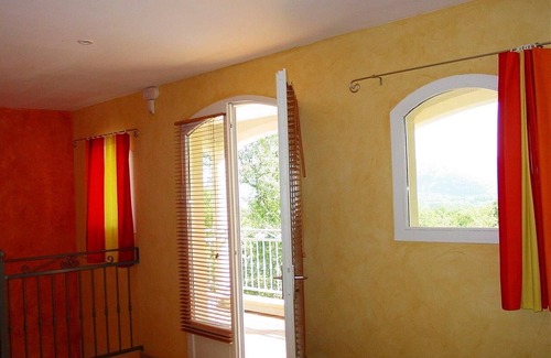 Saint Alban Auriolles Villa | Magnífica villa con aire acondicionado y piscina a 15 km de Vallon Pont d'Arc