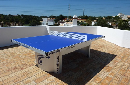 Alpouvar Villa | Magnífica villa con aire acondicionado.