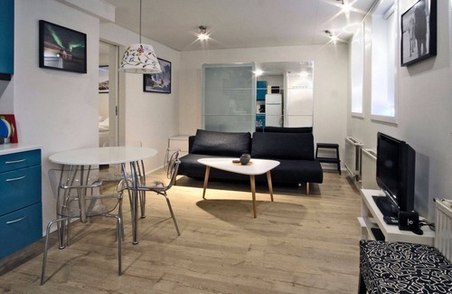 Downtown Apartamento | Magnífico y encantador 1 dormitorio - Excelente ubicación - Excelente opción -