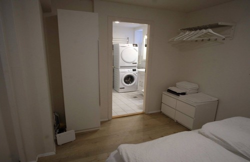 Downtown Apartamento | Magnífico y encantador 1 dormitorio - Excelente ubicación - Excelente opción -