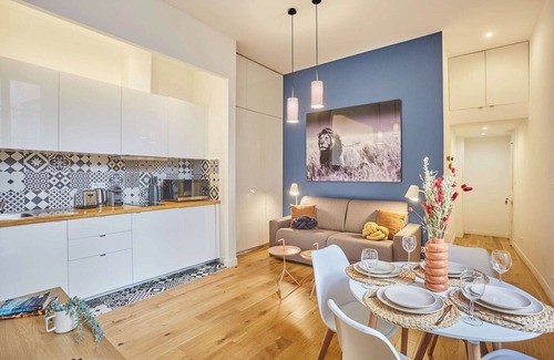 Archives Apartamento | Superb Apartement Center of Paris Le Marais