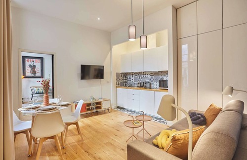 Archives Apartamento | Superb Apartement Center of Paris Le Marais