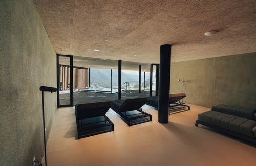 Valle di Casies Apartamento | Superb Apartement Large with View of the Dolomites