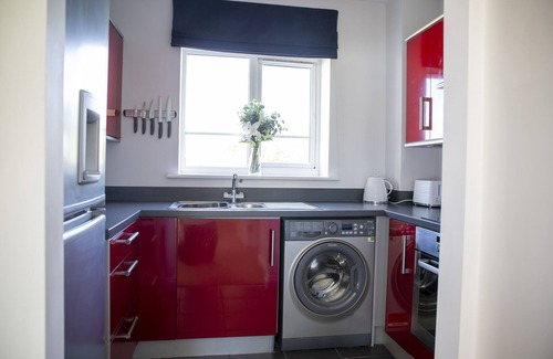 Frampton on Severn Apartamento | Superb Apartment in Stratford Upon Avon With Free Parking & Wi-fi