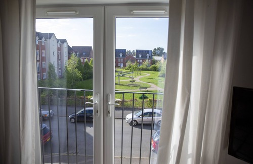 Frampton on Severn Apartamento | Superb Apartment in Stratford Upon Avon With Free Parking & Wi-fi