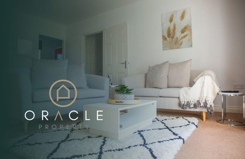 Frampton on Severn Apartamento | Superb Apartment in Stratford Upon Avon With Free Parking & Wi-fi