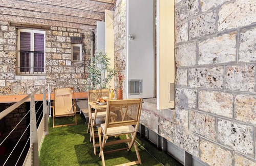 Chaillot Apartamento | Superb Apartment Arc de Triomphe/trocadero