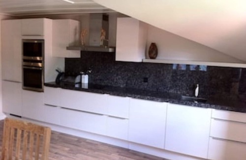 Wengen Chalet De Esquí | Superb Apartment, Stunning views, Wengen, , ski lift close by