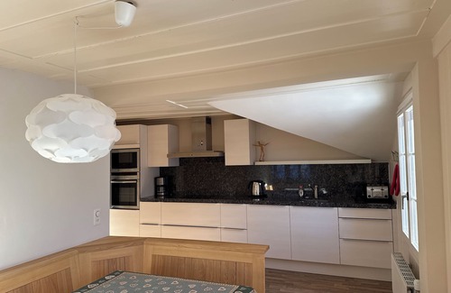 Wengen Chalet De Esquí | Superb Apartment, Stunning views, Wengen, , ski lift close by