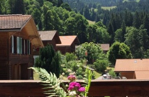 Wengen Chalet De Esquí | Superb Apartment, Stunning views, Wengen, , ski lift close by