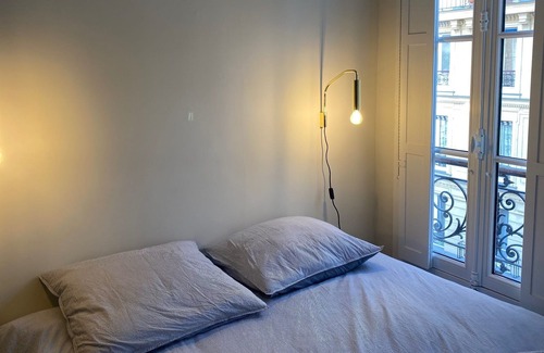 5th Arrondissement Apartamento | Superb apartment in the Latin Quarter