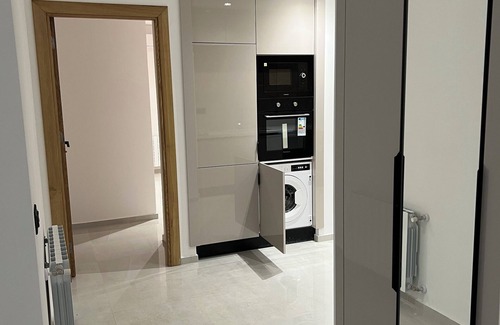 Mahdia Apartamento | Superb apartment in the city center, sea view